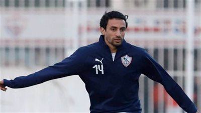 لهذا السبب.. أيمن حفني يحصل على إذن بالغياب عن معسكر الزمالك 