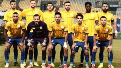الإسماعيلي يدخل معسكر مغلق بالإسكندرية استعدادا للدوري
