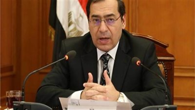 وزير البترول: إنشاء مجمع التكرير بأسيوط 