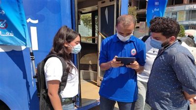 بالصور | الصحة: انطلاق حملة 