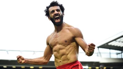 محمد صلاح يقود هجوم ليفربول لمواجهة برينتفورد بالدوري الإنجليزي 