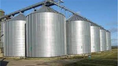 بنهاية هذا العام ..«التموين»: تطوير شامل لـ 22 صومعة قمح بمحافظات الجمهورية 