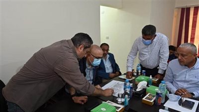 بالصور | وزير الإسكان يتابع الموقف التنفيذي للمشروعات المختلفة بمدينة المنصورة الجديدة 