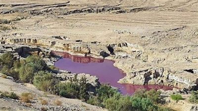 الأردن.. تكشف عن سر 