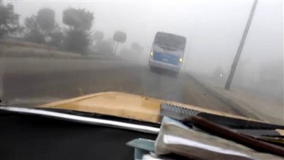 انخفاض بدرجات الحرارة غدا بجميع الأنحاء وشبورة.. والعظمى بالقاهرة 30 درجة