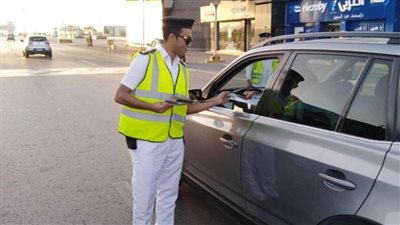 عرض 35 شخصًا على النيابة.. رفضوا دفع غرامة الكمامة