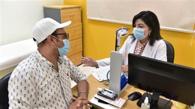 بالصور | استقبال 4400 متبرع بمراكز تجميع البلازما منذ 14 يوليو الماضي 