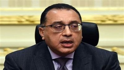 رئيس الوزراء: محطة معالجة مياه مصرف بحر البقر المشروع الأضخم من نوعه على مستوى العالم