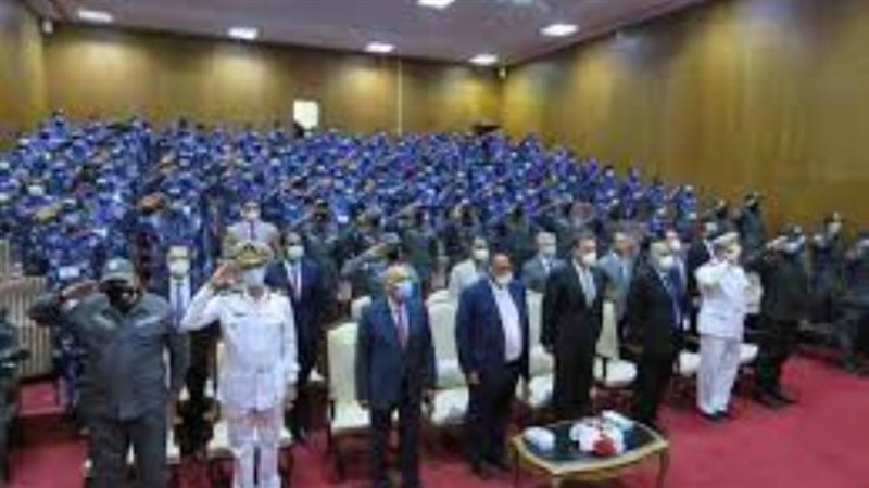 من استضافة وزارة