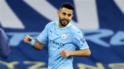 ليالي الأبطال.. محرز وجريلش يقودان هجوم مانشستر سيتي ضد باريس سان جيرمان