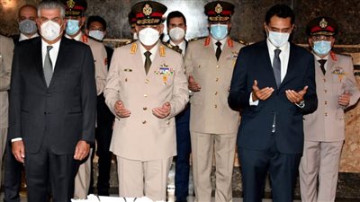 السيسي ينيب وزير الدفاع لإحياء الذكرى السنوية لوفاة الزعيم الراحل جمال عبد الناصر