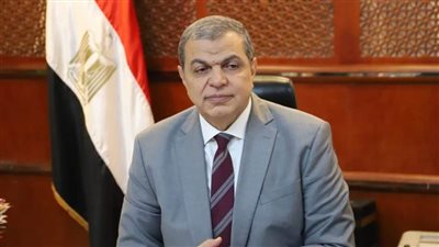 القوى العاملة: تعيين 738 شابا.. والتفتيش على 1064 منشأة بالمنيا 