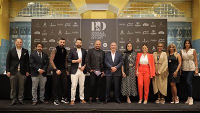 بالصور .. القائمون على فعاليات مهرجان الموضة والأزياء يكشفون فعاليات الدورة الأولى  .. دعم الصناعة المصرية للأزياء وتقديم مواهب جديدة  أبرز الأهداف