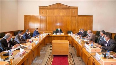 بالصور | الري: رفع حالة الاستنفار بجميع جهات الوزارة استعدادا لموسم الأمطار والسيول