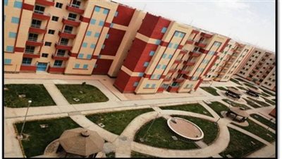 بالصور | وزير الإسكان يتابع الموقف التنفيذي للمشروعات المختلفة بمدينة قنا الجديدة