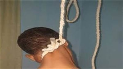 بسبب علاقة عاطفية.. طالب ثانوي بكرداسة ينهي حياته