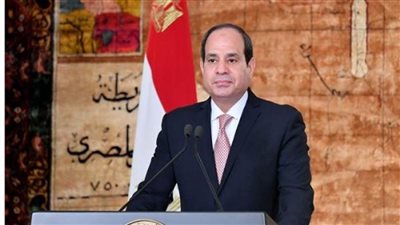 قراران جمهوريان بإصدار لائحة القومي للبحوث الفلكية والبترول