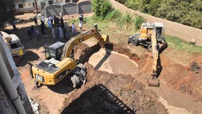 النيابة الإدارية: «دولتنا تنفذ القانون وسنواجه أي تعديات بحسم» 