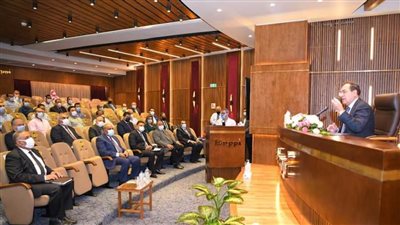 اطلاق الدفعة الرابعة والأخيرة من برنامج تنمية وتطوير القدرات البشرية بقطاع التعدين