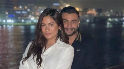 بالفيديو.. هاجر أحمد عن زوجها: 