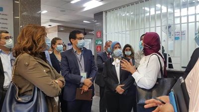 إشادة دولية بالتأمين الصحي الشامل من «جايكا» و«الفرنسية للتنمية» والبنك الدولي و«الصحة العالمية»