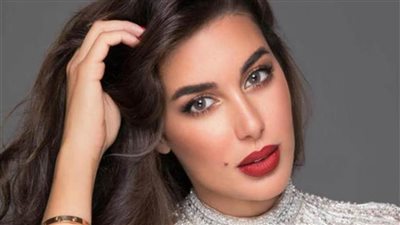 ياسمين صبري تتألق في أحدث ظهور لها (صورة)