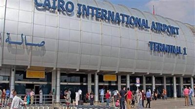 مطار القاهرة يستقبل أول الرحلات الليبية بعد غياب 7 سنوات
