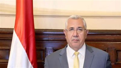 الزراعة: صادرات مصر الزراعية 4.8 مليون طن حتى الان بزيادة أكثر من  600 ألف طن عن نفس الفترة من العام الماضي