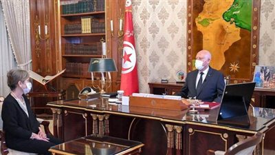 عاجل.. انطلاق مشاورات تشكيل الحكومة التونسية 
