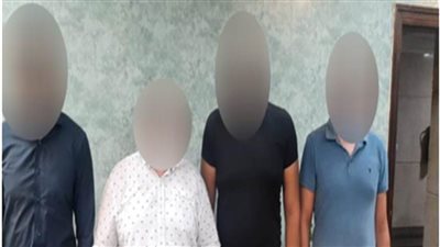 «شيك مزور» يقود الشرطة لضبط أخطر عصابة للنصب على شركات المقاولات 