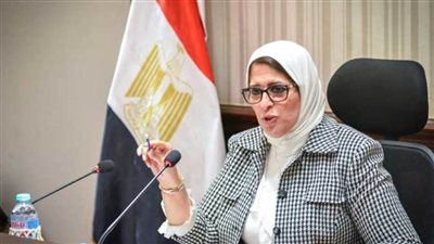 «الصحة»: 14 يوما على تطعيم المواطنين بلقاح فايزر في مصر 