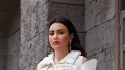 وجه القمر دينا فؤاد تنتظر عرض حكاية «ماريونيت» من مسلسل 