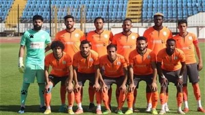 استعدادًا للدوري.. فاركو يواجه البنك الأهلي والإسماعيلي والمقاولون وديا