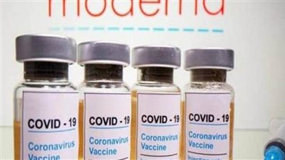 ارتفاع معدلات الإصابة بالتهابات القلب بعد تلقي لقاح موديرنا