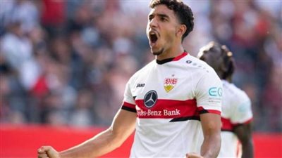 بمشاركة مرموش.. شتوتجارت يفوز على هوفنهايم.. وبروسيا يخطف أوجسبورج