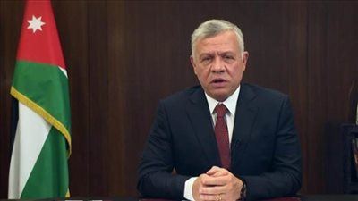 ملك الأردن يأمر بمنح عفو خاص عن المدانين في 