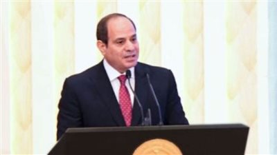 رئيس هيئة قضايا الدولة: الرئيس السيسى أول قائد بمصر يخصص عيدا للقضاء المصرى