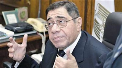 عبد المجيد محمود يكشف كواليس محاولة مرسي التدخل في عمله كنائب عام