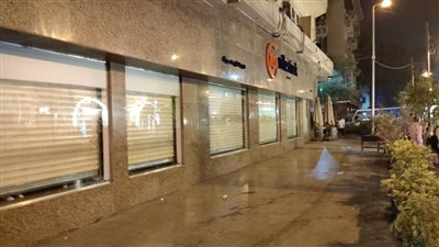 حملات بالقاهرة والجيزة لإلزام المحال والمولات بمواعيد الإغلاق الشتوى