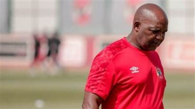 الأهلي يجدد لـ«موسيماني» موسمًا جديدًا 