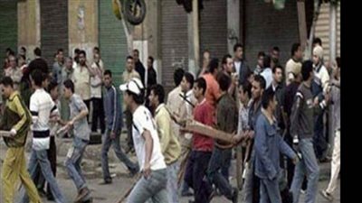  مقتل شاب في مشاجرة بأبو النمرس حاول إنقاذ فتيات عائلته من التحرش