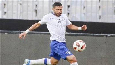 بعد أزمة سموحة.. الإسماعيلي يتأكد من صحة تعاقده مع محمد الترهوني 