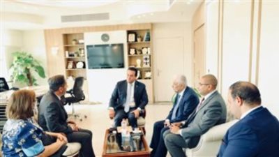 التعليم العالي تناقش رفع كفاءة فرق التمريض بالمستشفيات الجامعية