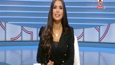 “الروبى” فى لقاء خاص مع صاروخ الإعلام الرياضى فرح على: نسعى لدعم فريق كرة اليد بلاعبين من خارج أوروبا للمشاركة بكاس العالم للأندية (فيديو)