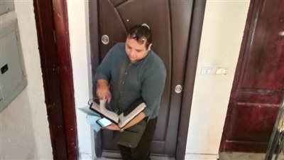 حملة ضبطية قضائية جديدة على وحدات الإسكان الاجتماعي المخالفة بالعاشر من رمضان