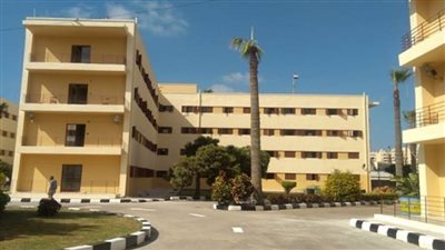 عاجل | زيادة مصروفات المدن الجامعية للعام الجامعي الجديد بنسبة 600%.. الحكومة ترد
