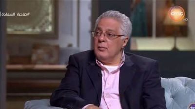 توفيق عبد الحميد: عايز أقدم حاجة مفيدة لمصر مش بس أكسب فلوس