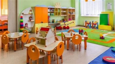 التضامن تكشف موقف الحضانات خلال الموجة الرابعة من فيروس كورونا