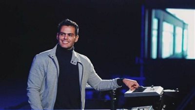 في هذا الموعد.. هشام خرما يحيي حفلًا موسيقيًا بدار الأوبرا