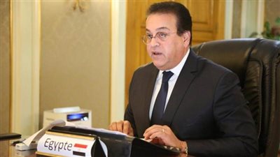 د. خالد عبدالغفار يعلن صدور ثلاثة قرارات جمهورية بإنشاء جامعات خاصة جديدة